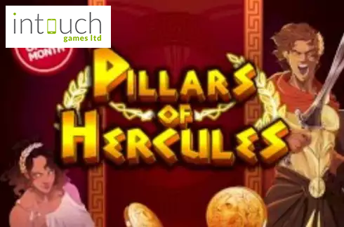 Pillars of Hercules